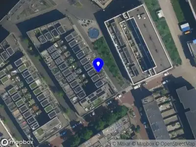 Nieuw bedrijf Vereniging van eigenaars gebouw 