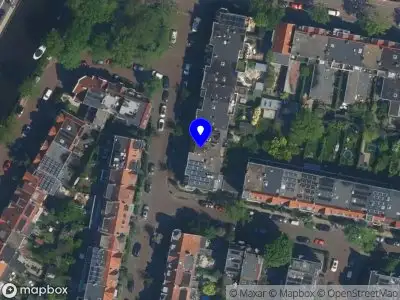 VVE Berkenrodestraat 1 en 3 Haarlem