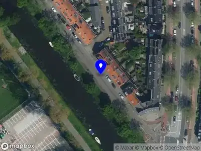 Vereniging van Eigenaars van het gebouw gelegen aan de Jan Gijzenkade nummers 23 rood tot en met 51 rood te Haarlem Haarlem