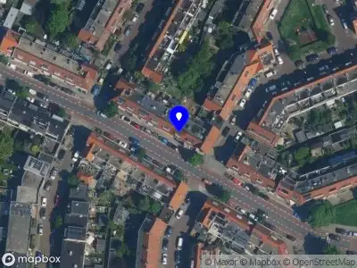 VVE Flat Teding van Berkhoutstraat 79 t/m 87 Haarlem