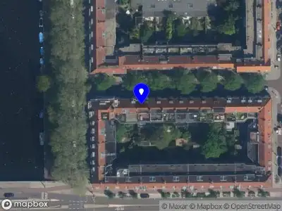 VVE Hillegomstraat 57 Amsterdam