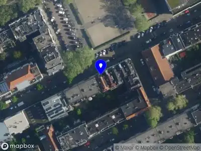 VvE Sint Willibrordusstraat 31 te Amsterdam Amsterdam