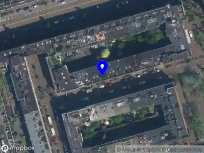 VVE Bartholomeus Diaszstraat 52 Amsterdam