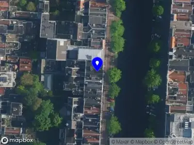 Thomas Thor Associates B.V. Amsterdam