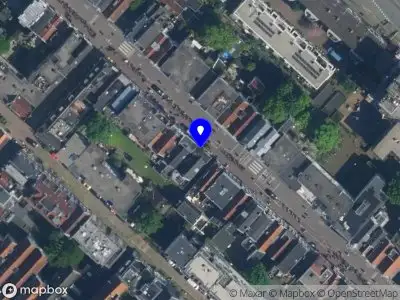 Nieuw bedrijf Vereniging van Eigenaars Haarlemmerdijk 93