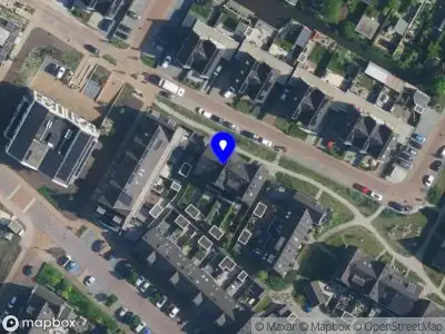 Elise Hillebrand - Ergotherapie & educatie