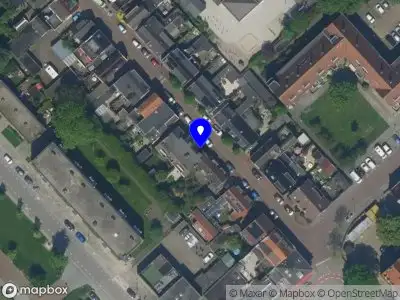 VvE gebouw Arendsweg 80/82