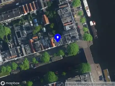 Vereniging van Eigenaars: "De Twee Prinsen" Amsterdam