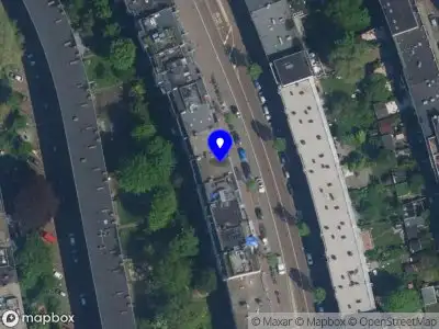 VvE Admiraal de Ruyterweg 243 Amsterdam