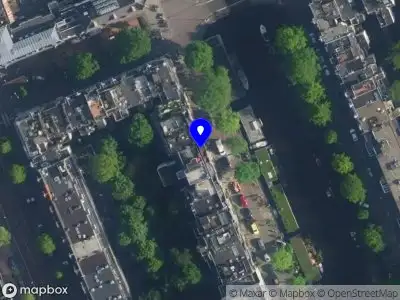 VvE Da Costakade 116-120 te Amsterdam Amsterdam