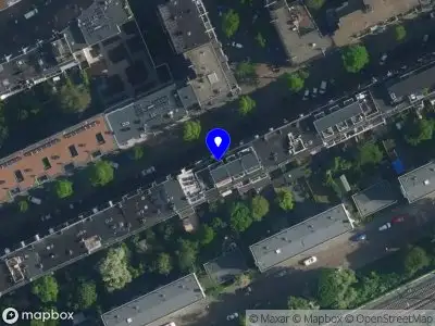 VvE Vrolikstraat 242