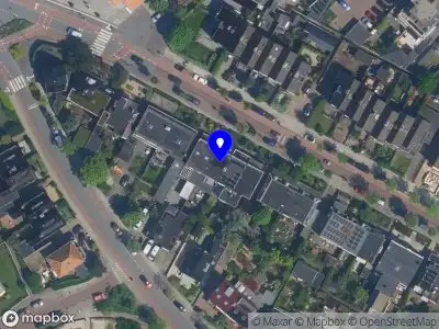 Eska Kok Beheer B.V. Zandvoort