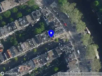 VvE Derde Helmersstraat 4, Amsterdam Amsterdam