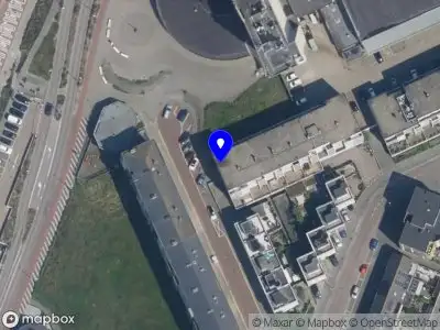 VvE De Ruyterstraat te Zandvoort Zandvoort