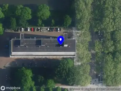 VVE Ruysdaelkade 125 Amsterdam