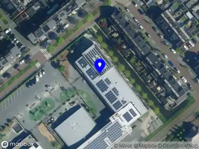 VVE De Rietpluim Kudelstaart