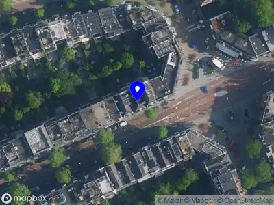 VVE 1e Schinkelstraat 1 Amsterdam
