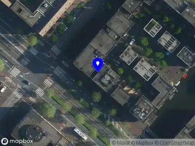 VvE blok 11a Amsterdam