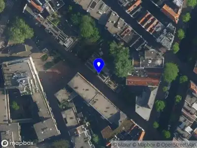 VVE van het gebouw Keizer Augustus te A'dam Amsterdam