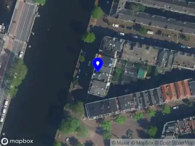 VVE perceel Houtmankade 41 te Amsterdam Amsterdam
