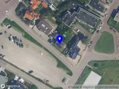 Website Favourite Zandvoort
