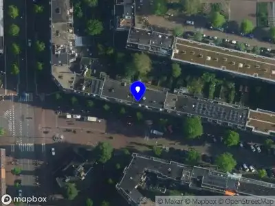 P.J.W. Wullems Amsterdam