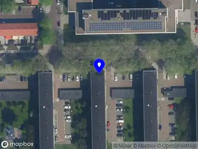 Stichting Almizaan Amsterdam