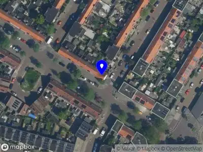 Stichting Jongerencentrum Troll (Het Vervolg) Haarlem