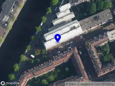 VvE "Buurtfabriek Ruimzicht" Amsterdam