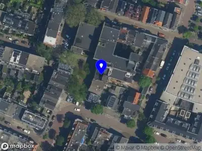 VVE Voorhelmstraat 11 zw & rd Haarlem