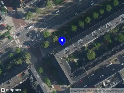 VvE Rooseveltln, Maasstr. en Uiterwaardenstr. Amsterdam