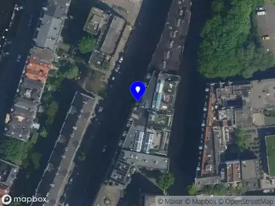 VvE Planciusstraat 3-9A te Amsterdam Amsterdam