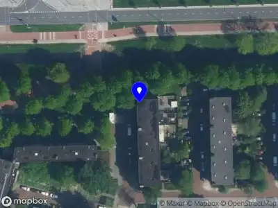 VvE Johannes Meewisstraat 40-50 Amsterdam