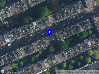 VvE Valeriusstraat 59 Amsterdam