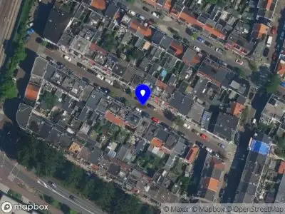 VVE Kolkstraat 18 zw en rd Haarlem