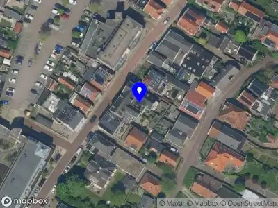 Nieuw bedrijf Vereniging van Eigenaars Middelweg 77 t/m 79