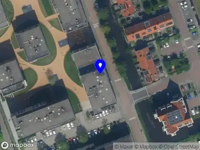 V.v.E. Hoofdvereniging Murano Zaanstad