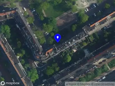 VvE Riverside/Roerstraat 91 en 93 Amsterdam