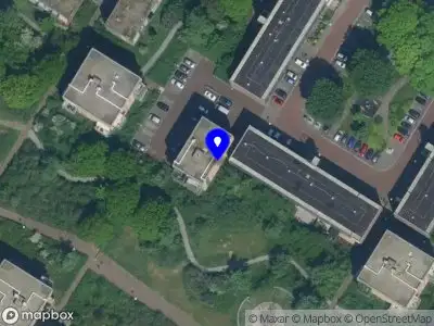 Nieuw bedrijf Vereniging van eigenaars van het gebouw 