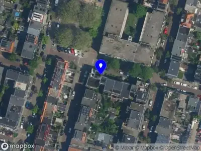 VvE gebouw Lucas Meyerstr. en Herzogstr. Haarlem