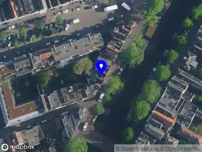 VvE Prinsengracht 34 Amsterdam