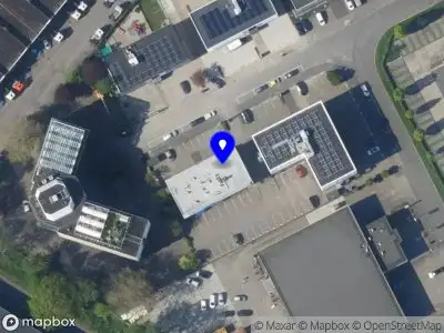 Mobile Keys Nederland B.V. Woerden