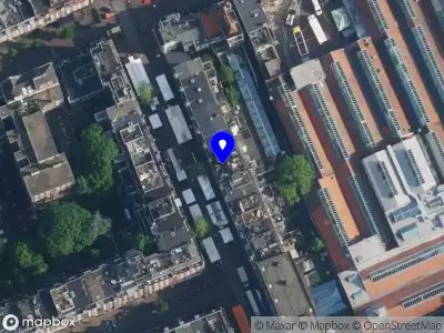 VvE Ten Katestraat 49 Amsterdam