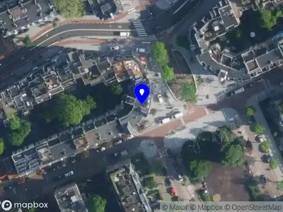 Stichting Palliatieve Zorg Amsterdam en omgeving