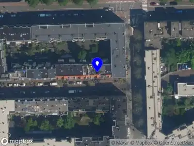 Nieuw bedrijf VvE Joan Melchior Kemperstraat 42