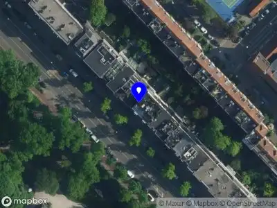 VvE Stolwijkstraat 13