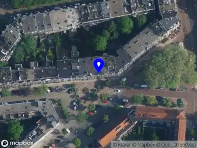 VvE Cornelis Trooststraat 81 Amsterdam