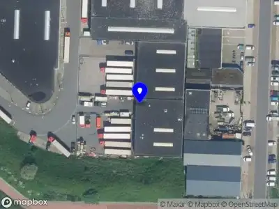 Stichting Natuurlijk 100% vis IJMUIDEN