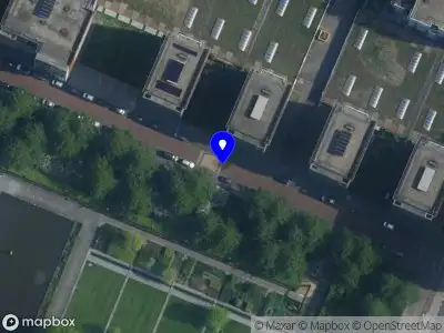 VvE Parkhof VI Amstelveen