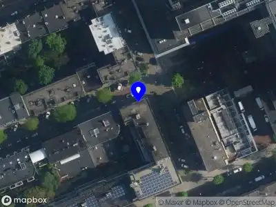 Nieuw bedrijf OnderVvE Blasiusstr 150-174/Camperstr 64-78